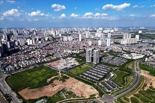 HUBA đề nghị doanh nghiệp khẩn trương cung cấp thông tin các dự án vướng mắc cần tháo gỡ