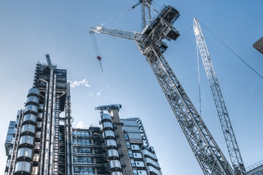 Rút ngắn thời gian cấp phép hoạt động xây dựng cho nhà thầu nước ngoài xuống còn 6 ngày