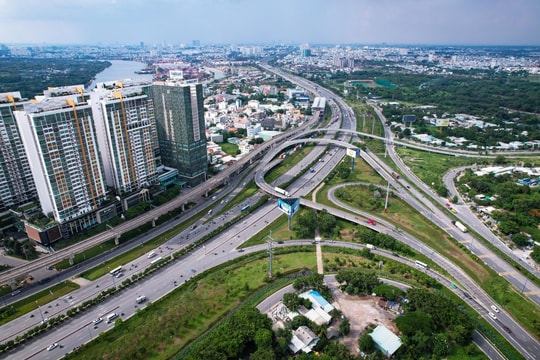 TP.HCM đề xuất triển khai 58 dự án cấp bách giai đoạn 2026 - 2030