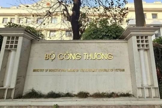 Bộ Công Thương tiếp tục tinh gọn bộ máy, đề xuất thành lập Cục Năng lượng - Dầu khí