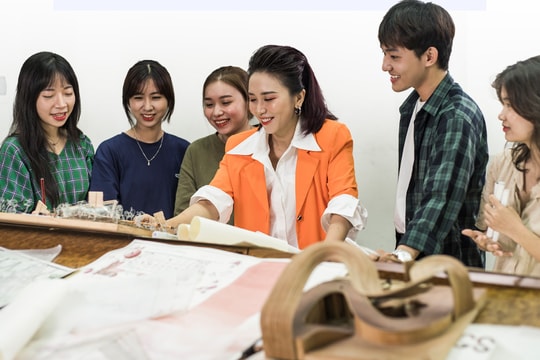 Chữ “tín” - tài sản lớn nhất của doanh nghiệp