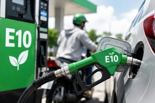 Bộ Công Thương siết giám sát triển khai xăng sinh học E10 trên toàn quốc