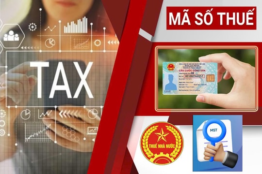 Ngành Thuế phát động chiến dịch làm sạch mã số thuế, tháo gỡ điểm nghẽn trong kinh doanh