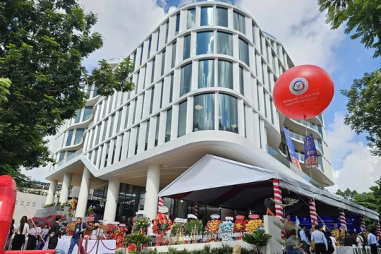 TP.HCM lần đầu góp mặt trong Top 100 hệ sinh thái khởi nghiệp toàn cầu