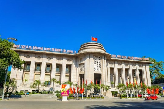 Quy định mới về lưu ký giấy tờ có giá tại Ngân hàng Nhà nước sẽ áp dụng từ tháng 7