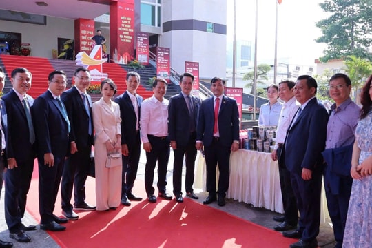 MiennamPetro và khát vọng lan tỏa giá trị thương hiệu Việt