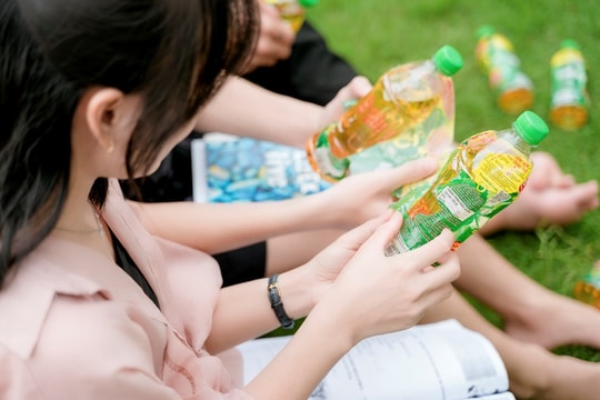 Quy trình “Không dấu chân người” phía sau hàng triệu mã trúng thưởng mùa hè