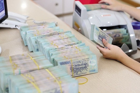 Chính phủ quy định phạm vi và đối tượng thực hiện tiết kiệm chi ngân sách năm 2026
