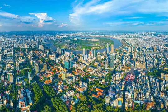 Chính phủ phân công lãnh đạo theo dõi các địa phương nhằm thúc đẩy tăng trưởng
