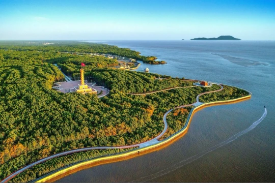 Cà Mau công bố 96 dự án kêu gọi đầu tư trong năm 2026