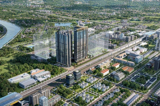 Thị trường bất động sản 2026 “vượt gió ngược, đón chu kỳ mới”: Cơ hội cho “nhà định chuẩn”