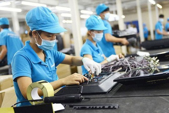 Đề xuất cho doanh nghiệp nhỏ và vừa vay vốn bằng tài sản số, tài sản ảo