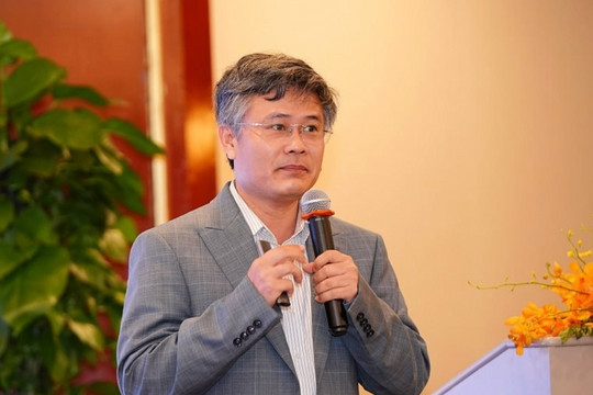 Việt Nam cần huy động khoảng 40 triệu tỷ đồng vốn đầu tư để duy trì mục tiêu tăng trưởng cao