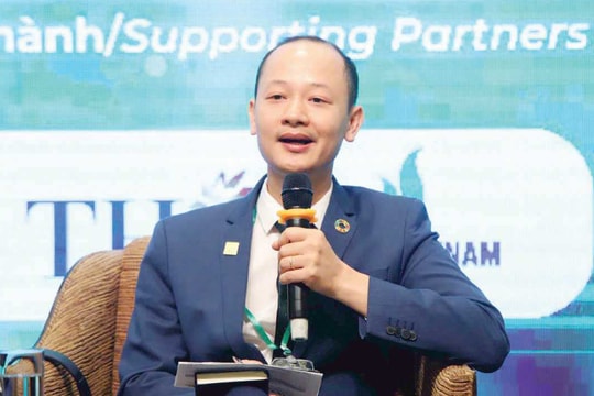 Mở đường cho doanh nghiệp tham gia thị trường tín chỉ carbon