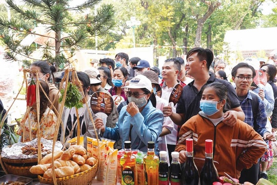 Du lịch TP.HCM - Kích cung sáng tạo 48 giờ cuối tuần: Một sự kiện có thể “nuôi” cả hệ sinh thái kinh tế cuối tuần (Bài 5)