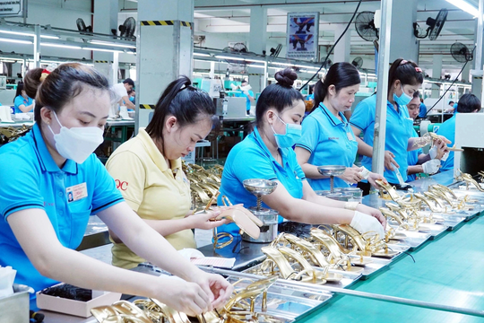 TP.HCM: Triển khai nhiều giải pháp tài chính giúp doanh nghiệp tiếp cận vốn