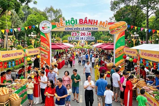 Du lịch TP.HCM - Kích cung sáng tạo 48 giờ cuối tuần: Thiết kế lại sản phẩm phải bắt đầu từ nhu cầu của người dân (Bài 3)