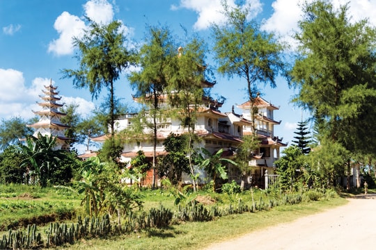 Nguyễn Văn Hảo: Thương gia xe hơi nổi tiếng một thời tại Sài Gòn