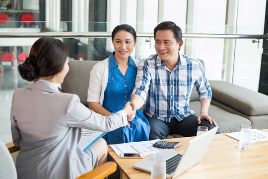 Người Việt ưu tiên lập kế hoạch tài chính dài hạn
