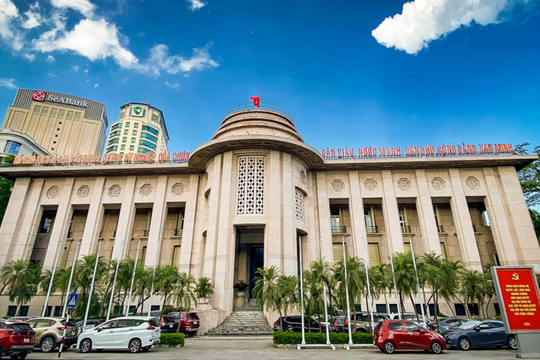Ngân hàng Nhà nước cắt giảm thủ tục trong lĩnh vực thanh toán