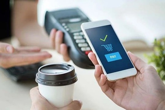 Sửa đổi quy định về cấp phép hoạt động trung gian thanh toán