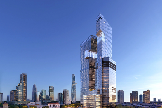 Masterise Homes nối dài chuỗi công nhận quốc tế với danh hiệu “Developer Of The Year” tại Real Estate Asia Awards 2026