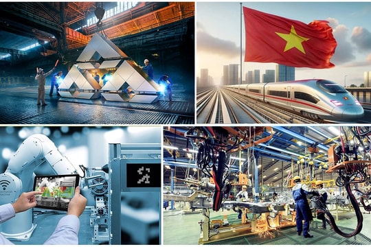 Một năm thực hiện Nghị quyết 68: Động lực mới cho khu vực kinh tế tư nhân