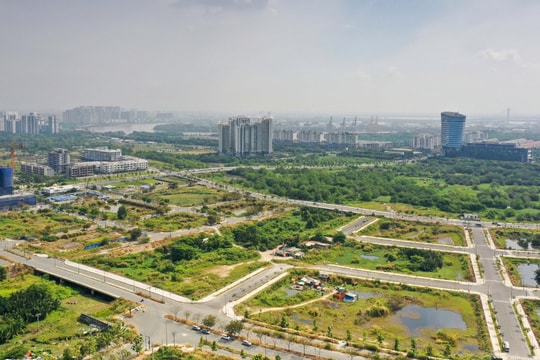 TP.HCM tăng cường kiểm soát giá vật liệu xây dựng