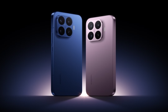 Xiaomi 17T Series ra mắt tại Việt Nam