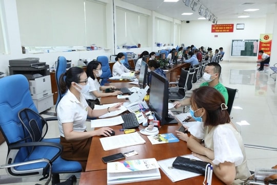 Thủ tướng yêu cầu đẩy nhanh cắt giảm thực chất thủ tục hành chính, điều kiện kinh doanh