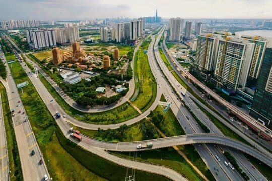 Chính phủ ban hành quy định mới về quyết toán vốn đầu tư dự án