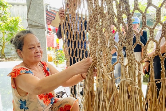 Chương trình “Famtrip trải nghiệm du lịch xanh, du lịch nông nghiệp”, kết nối du khách đến Đồng Tháp