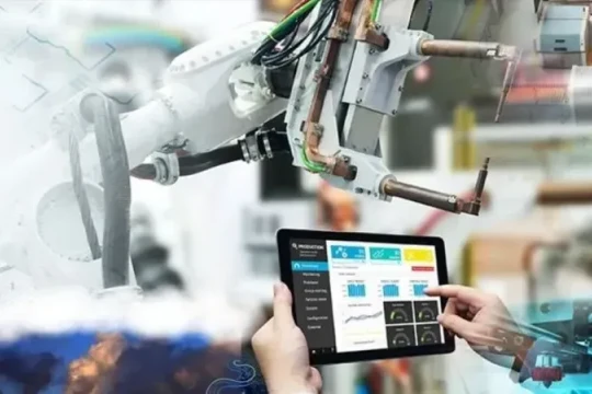 Việt Nam đặt mục tiêu có 60 doanh nghiệp công nghệ số đạt doanh thu 20 triệu USD từ thị trường quốc tế
