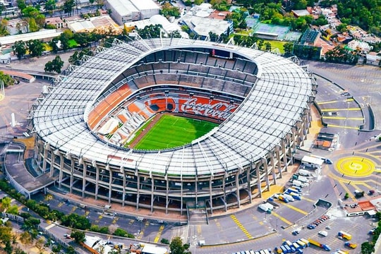 Techcombank và hệ sinh thái cùng khát vọng phụng sự Quốc gia trong kỳ World Cup