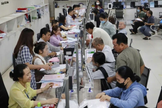 TP.HCM yêu cầu hoàn tất đánh giá năng lực cán bộ, công chức cấp xã trước ngày 20/6