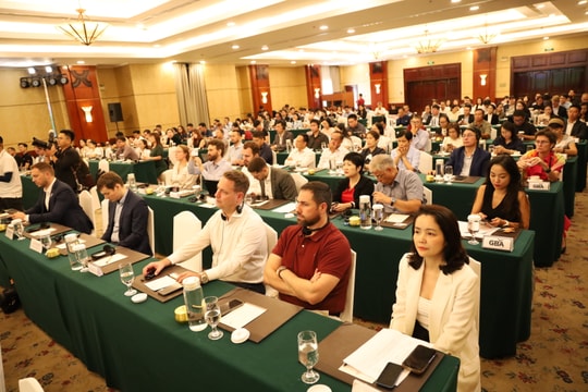 Kinh tế tuần hoàn: Hướng tất yếu để doanh nghiệp nâng cao năng lực cạnh tranh