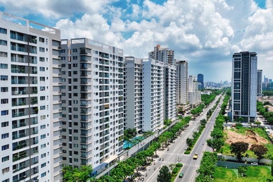 Cho thuê bất động sản doanh thu dưới 1 tỷ đồng/năm vẫn phải thông báo với cơ quan thuế