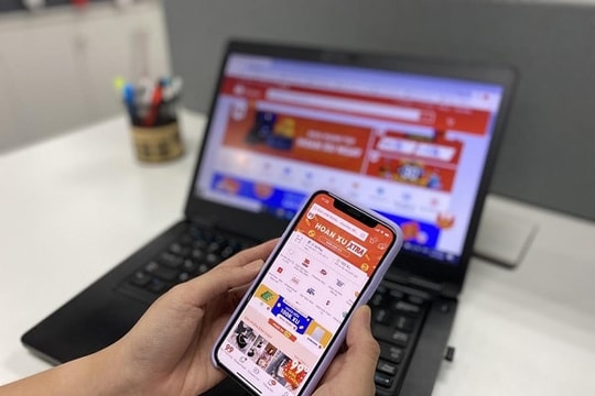 Đề xuất xác thực người bán thực phẩm trên sàn thương mại điện tử và mạng xã hội