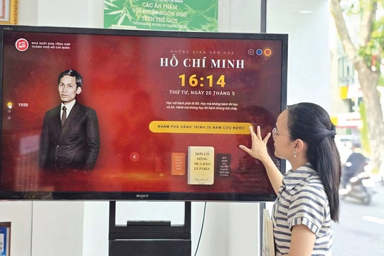 Bản sắc doanh nhân Thành phố Bác trong kỷ nguyên mới: Đưa bài học vào vận hành doanh nghiệp - Làm thế nào? (Bài 2)