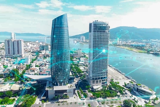 Việt Nam đặt mục tiêu đưa AI đóng góp khoảng 6% GDP vào năm 2030