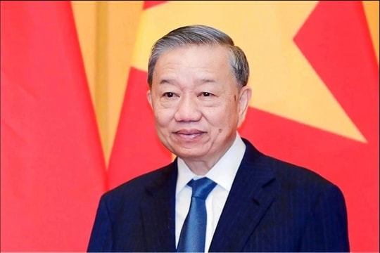 Tổng Bí thư, Chủ tịch nước Tô Lâm làm Trưởng Ban Chỉ đạo Trung ương về đối ngoại và hội nhập quốc tế