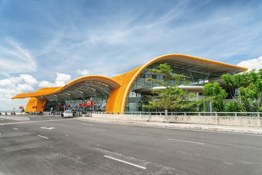 Sân bay Liên Khương sẽ khai thác trở lại từ giữa tháng 8