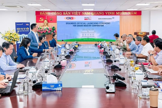 Xây dựng chiến lược 5 năm: Nhiều doanh nghiệp vẫn vướng sai lầm