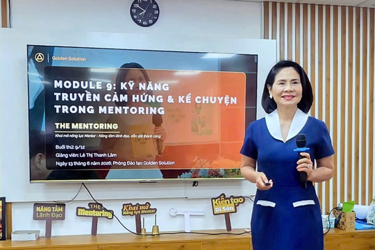 Biến trải nghiệm thành "di sản"