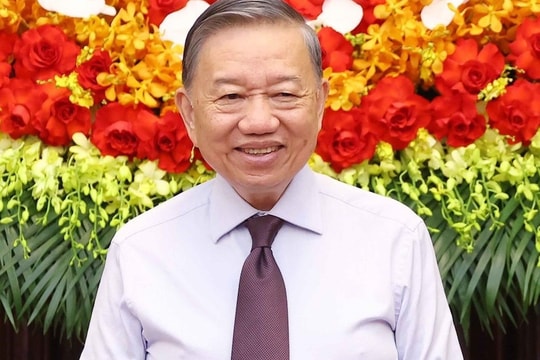 Báo chí Cách mạng Việt Nam trong thời đại số