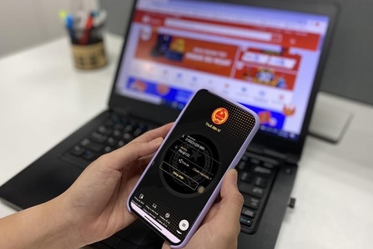 Cục Thuế lấy ý kiến người dân, doanh nghiệp để hoàn thiện ứng dụng eTax Mobile