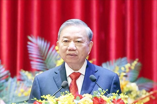 Báo chí Cách mạng Việt Nam trong thời đại số