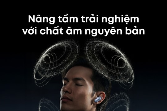 Anker ra mắt Liberty 5 Pro và Liberty 5 Pro Max với chip AI lập Kỷ lục Guinness thế giới