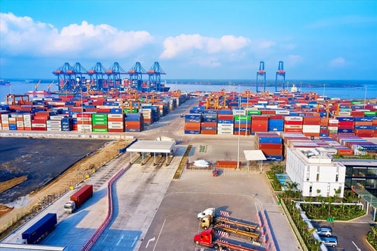 Bộ Công Thương đề xuất trao thẩm quyền cấp C/O cho UBND cấp tỉnh