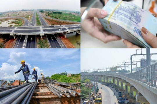 Thủ tướng yêu cầu đẩy mạnh giải ngân vốn ODA, hướng tới hoàn thành 100% kế hoạch đầu tư công